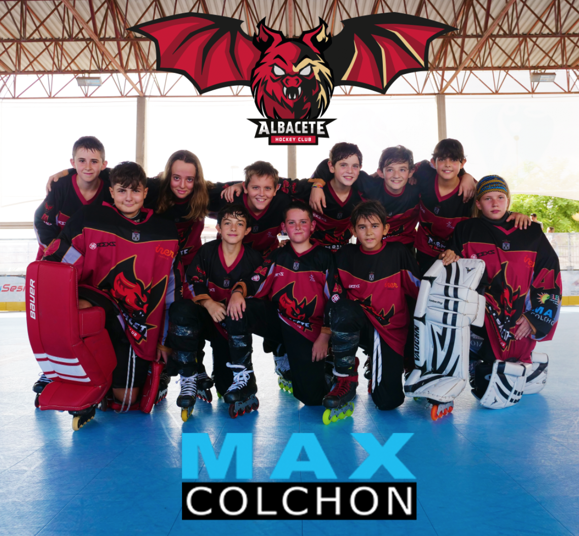 Hockey Albacete