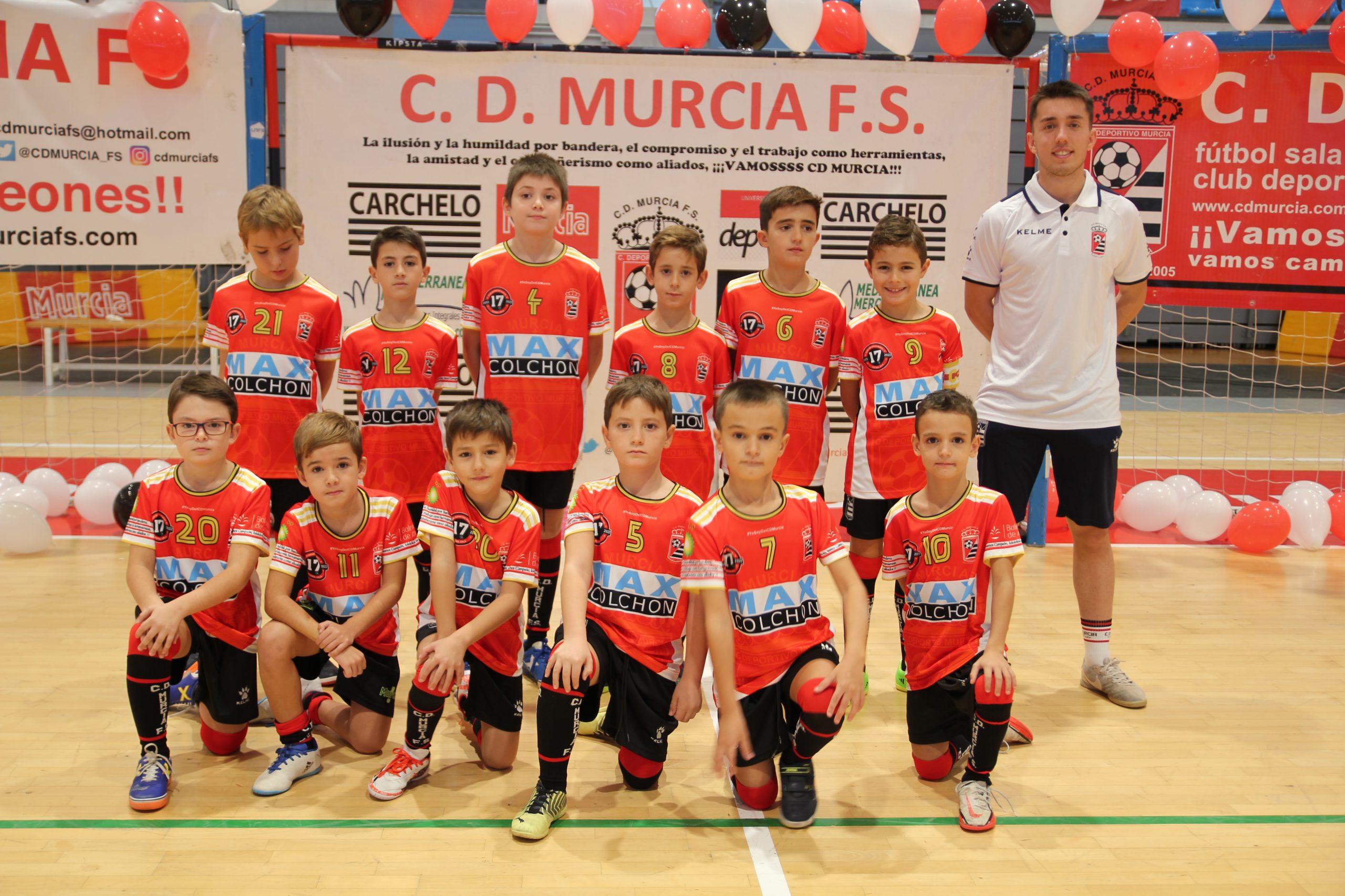 Murcia FS
