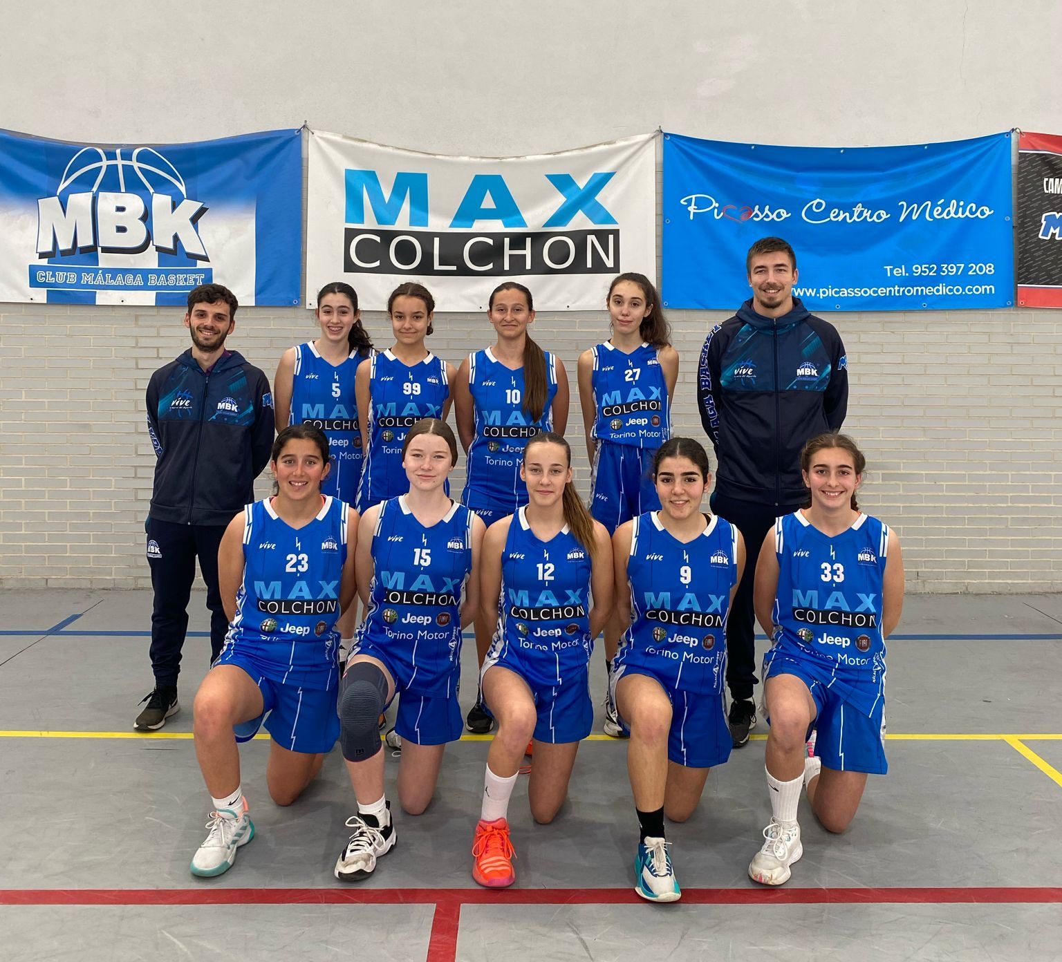 Málaga Basket