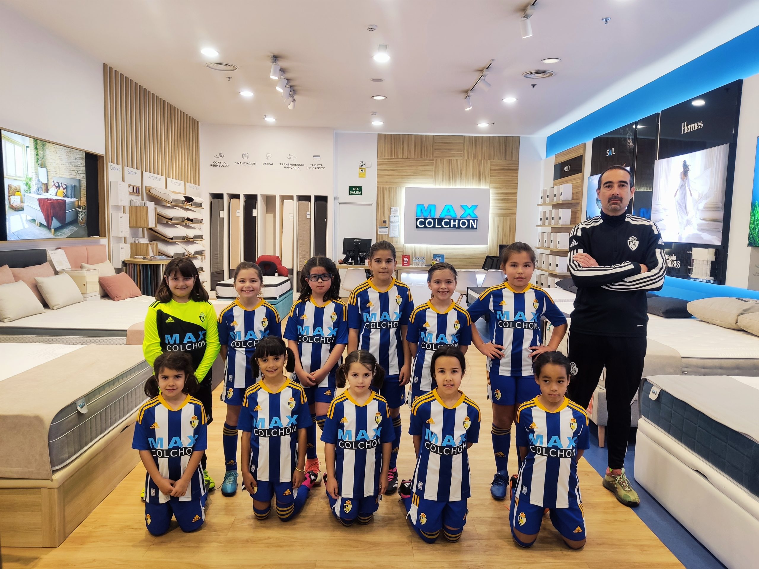 CD Ponferrada Femenino
