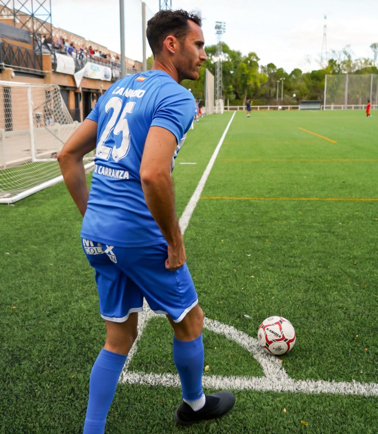 CD Carranza