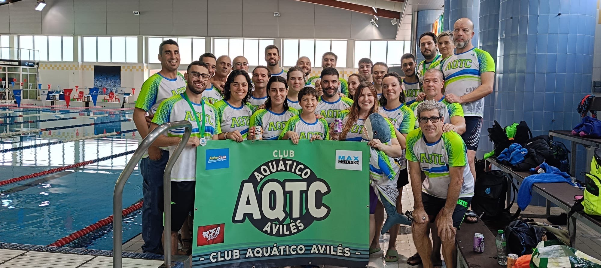 Aquático Avilés
