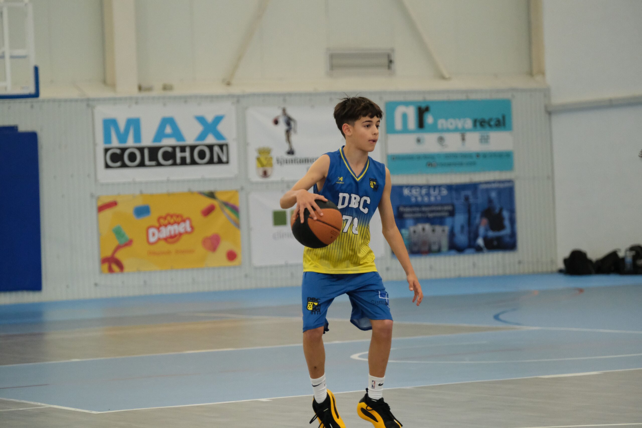 CB DENIA