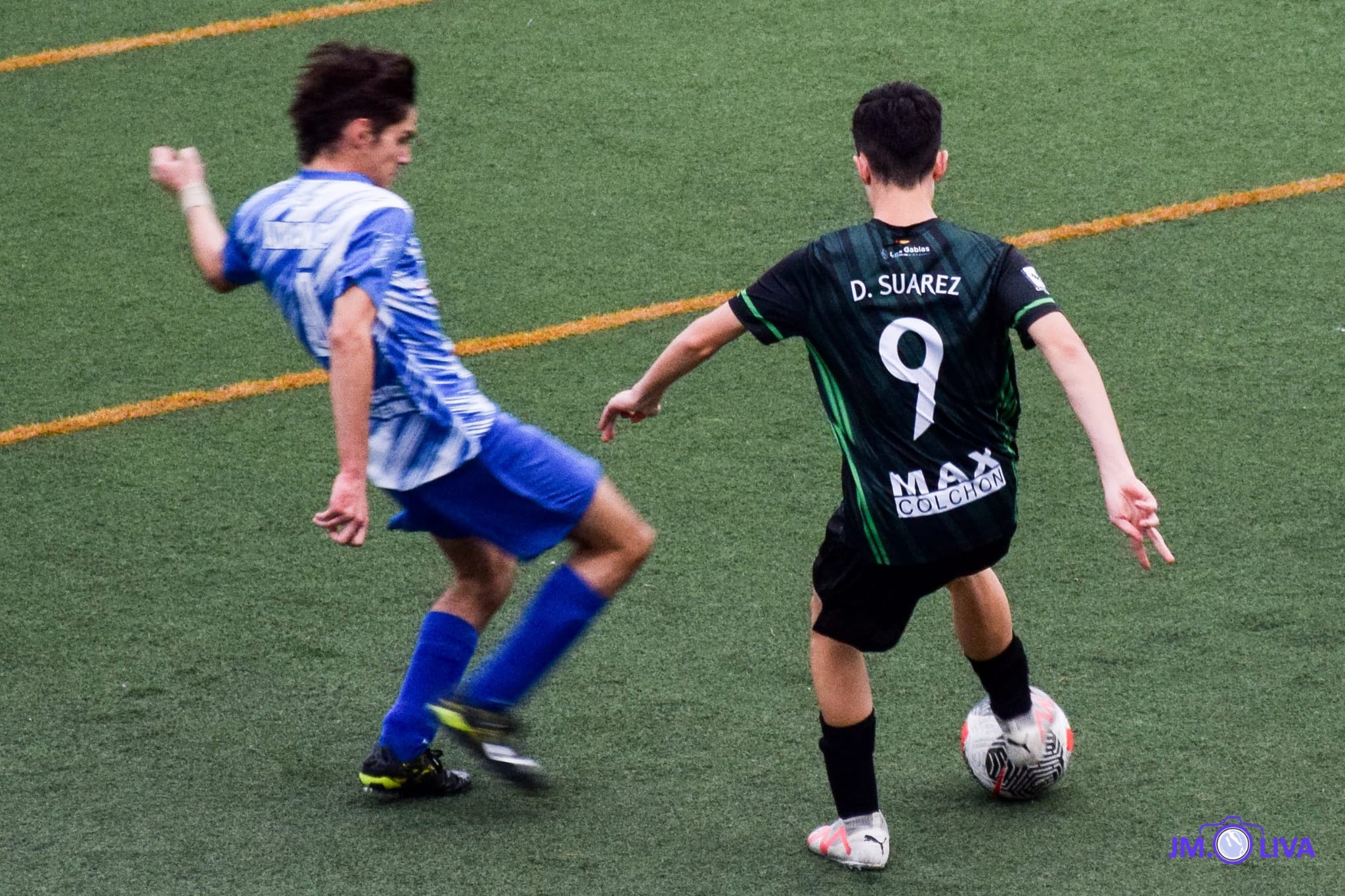 Gabia Atlético