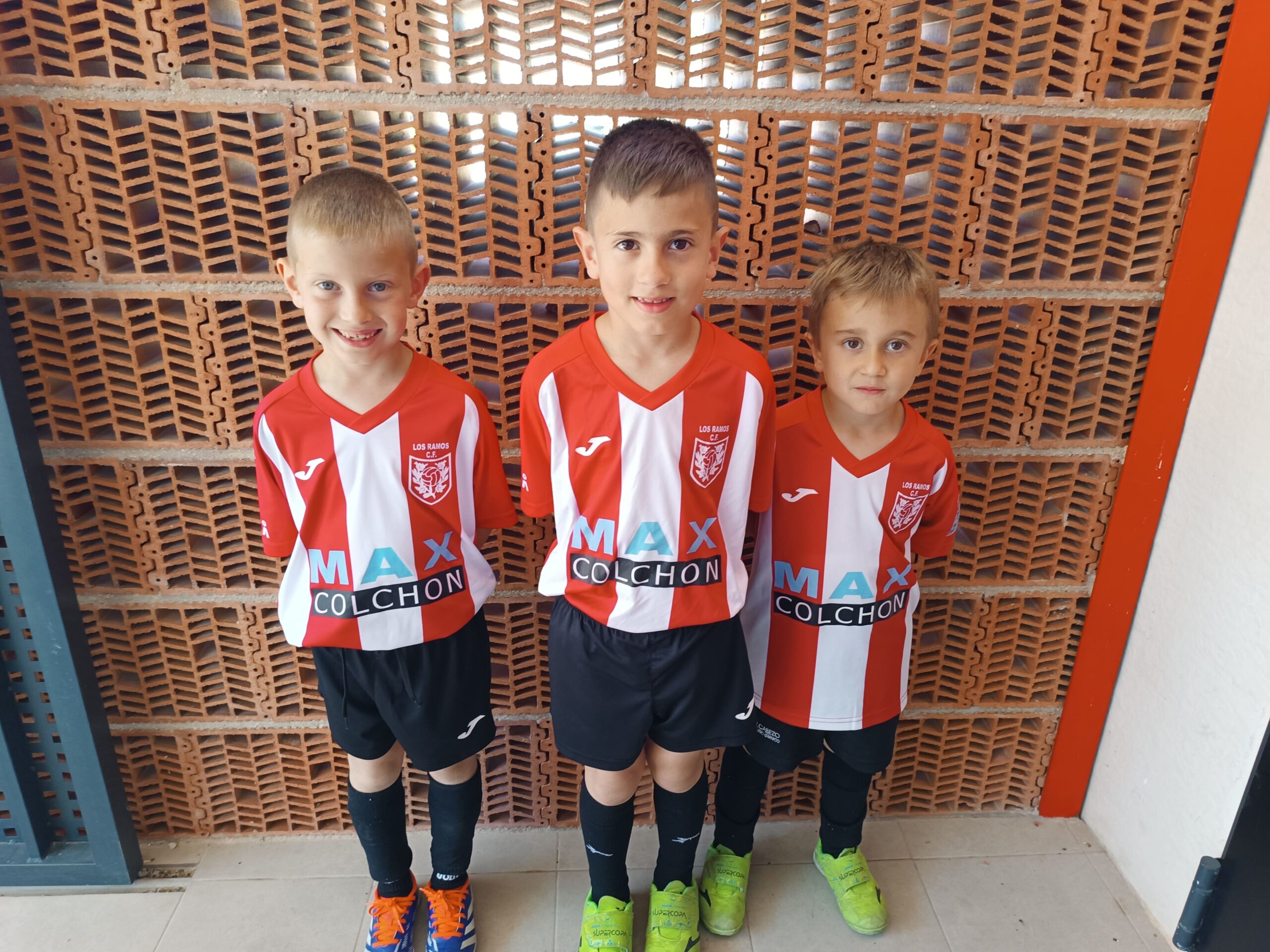 Los Ramos
