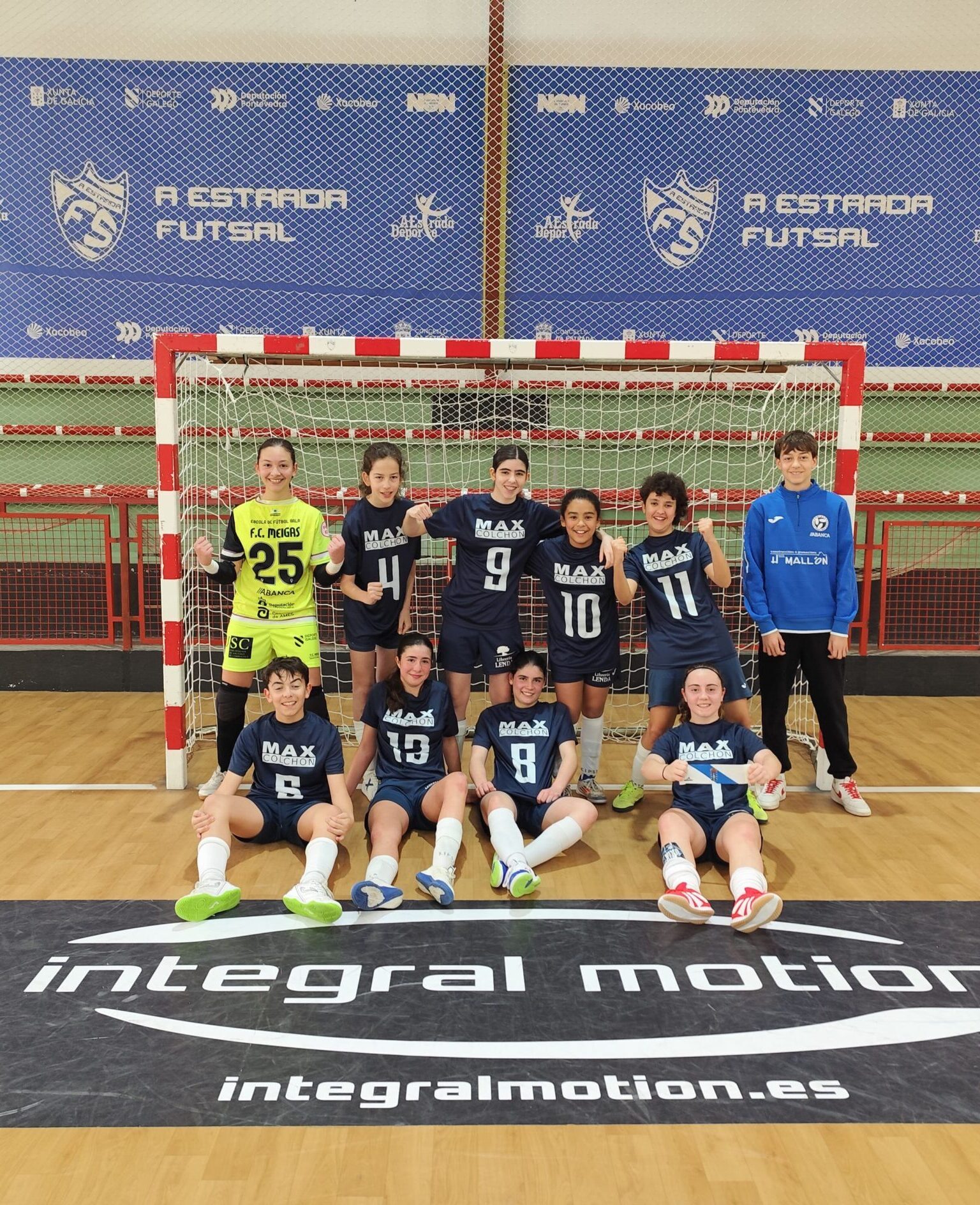 FC Meigas