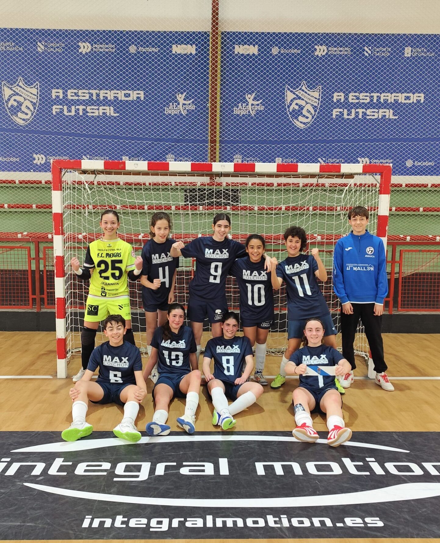 FC Meigas