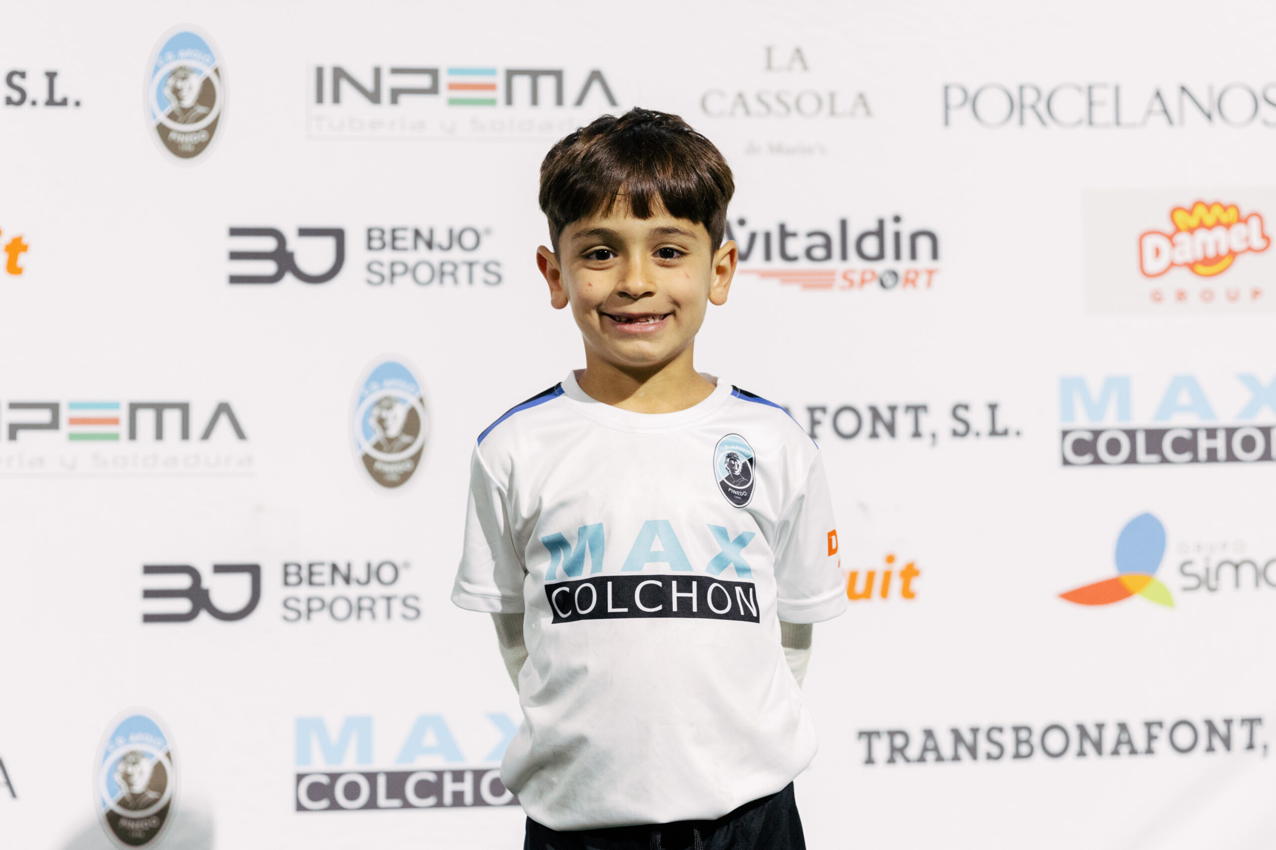 Apolo Pinedo