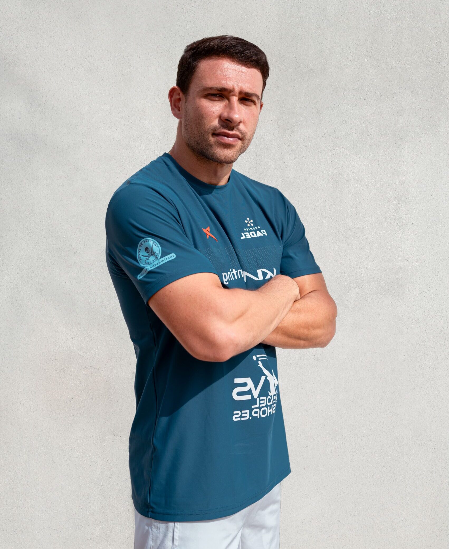 Lucas Campagnolo