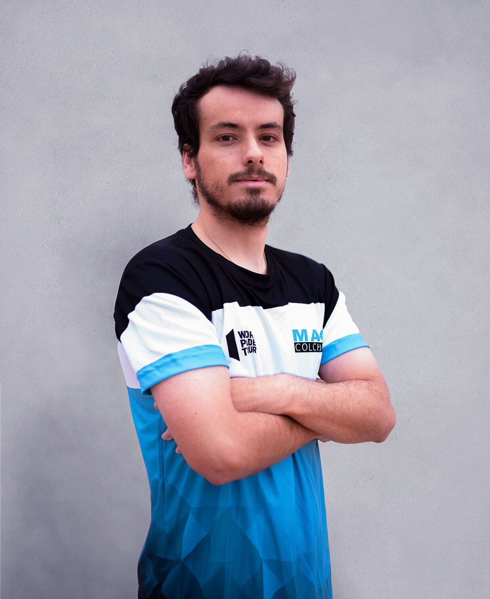 Javi Rico Dasi