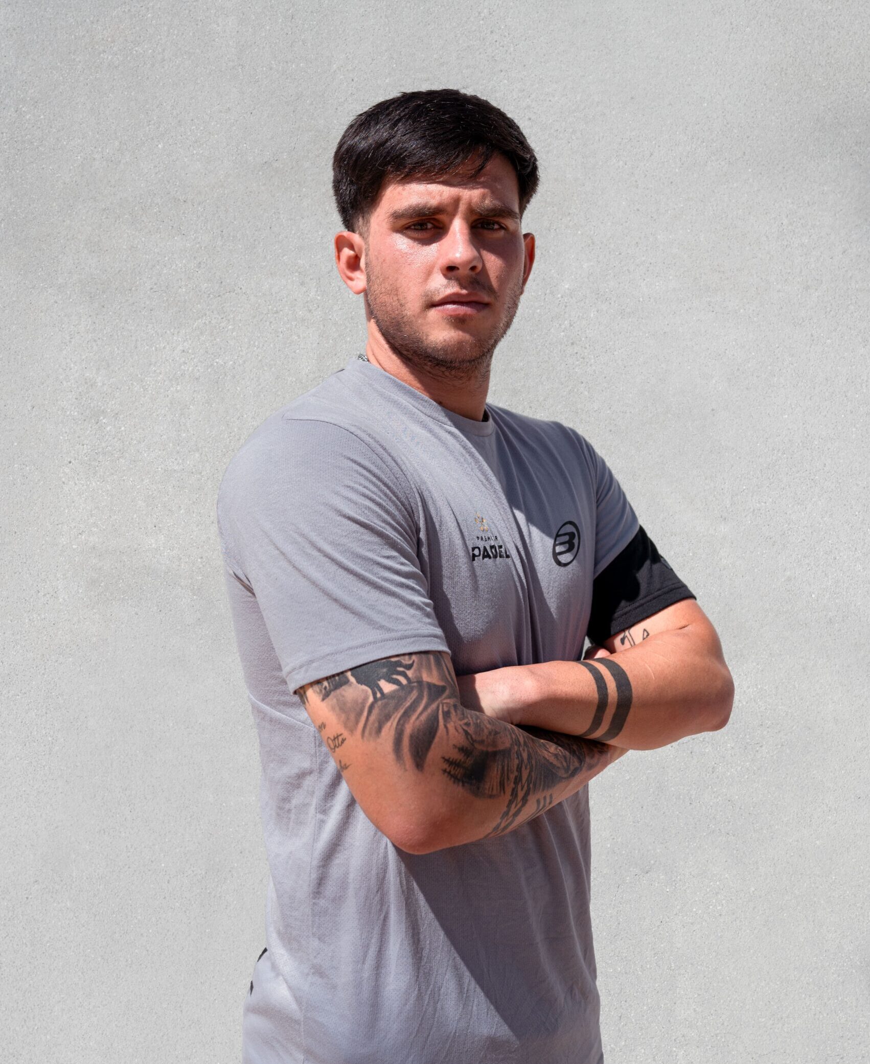 Javi Leal