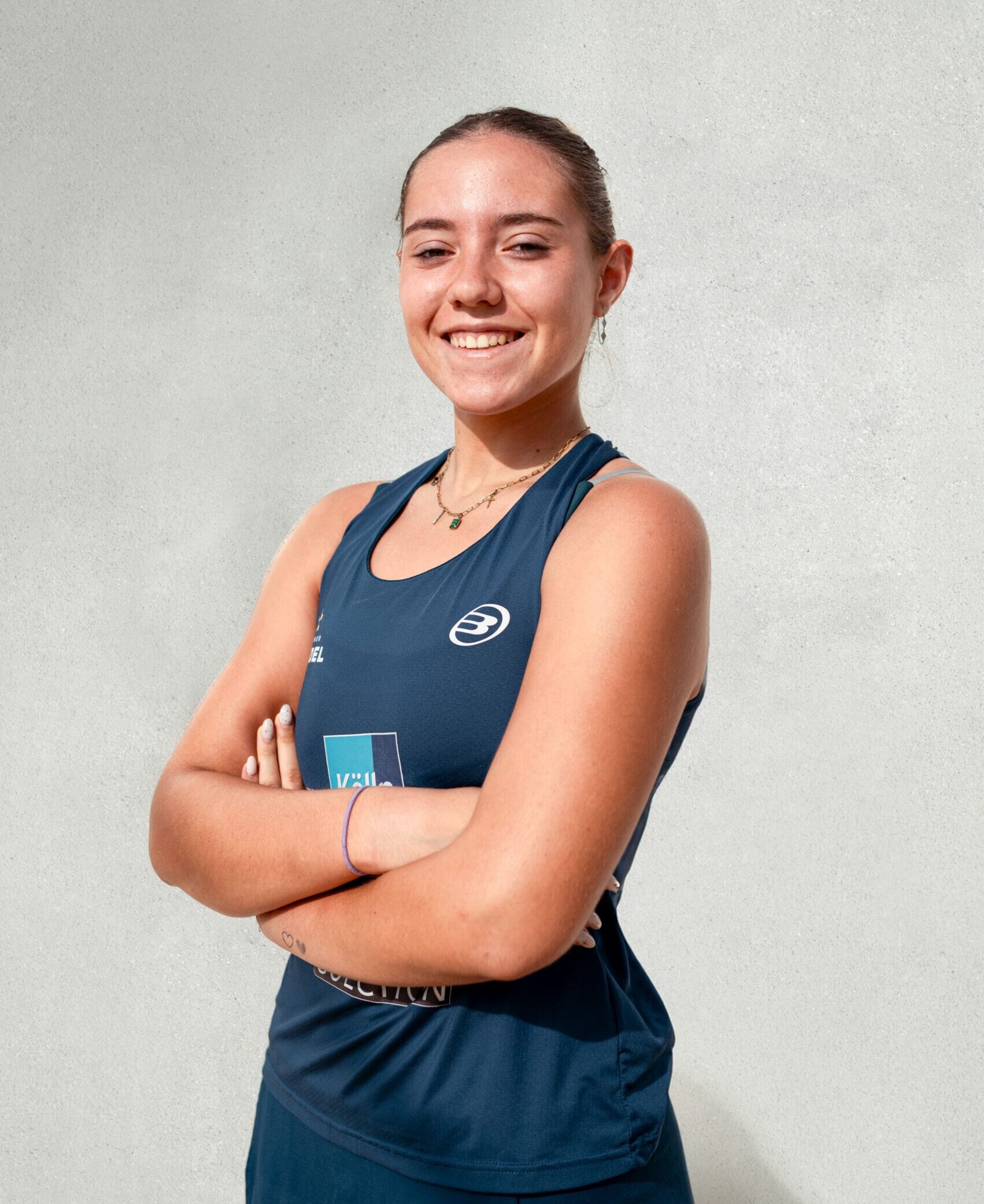 Águeda Pérez