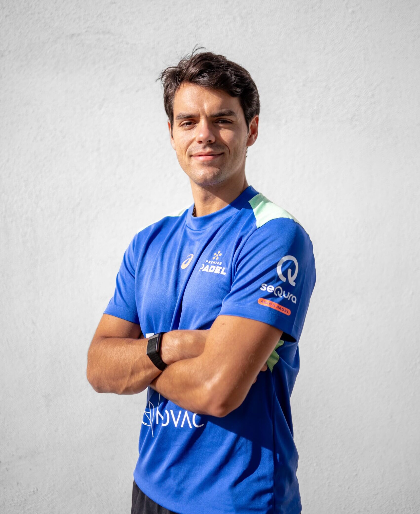 Jorge Nieto