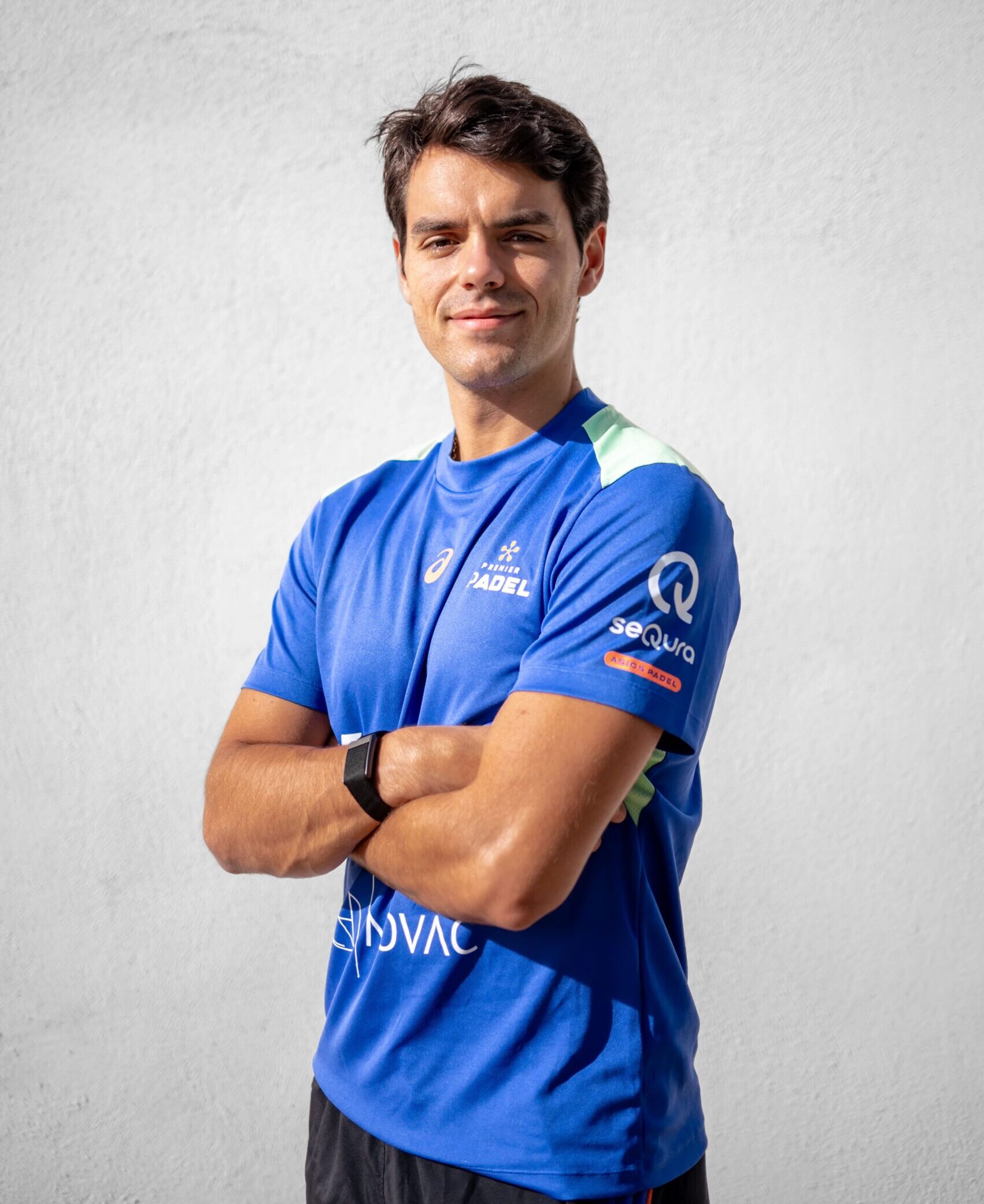 Jorge Nieto