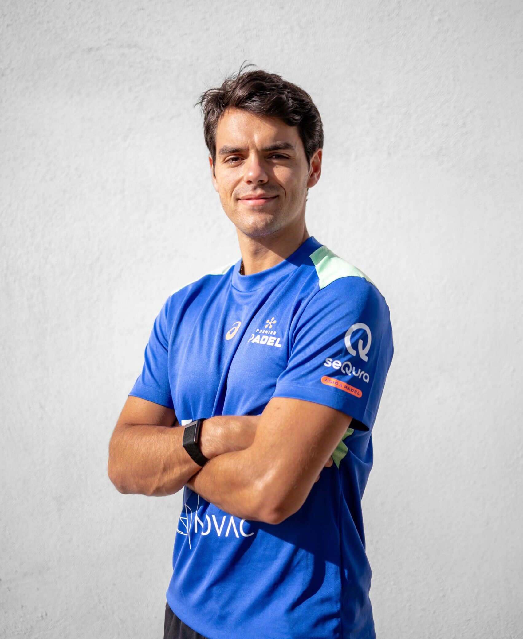 Jorge Nieto