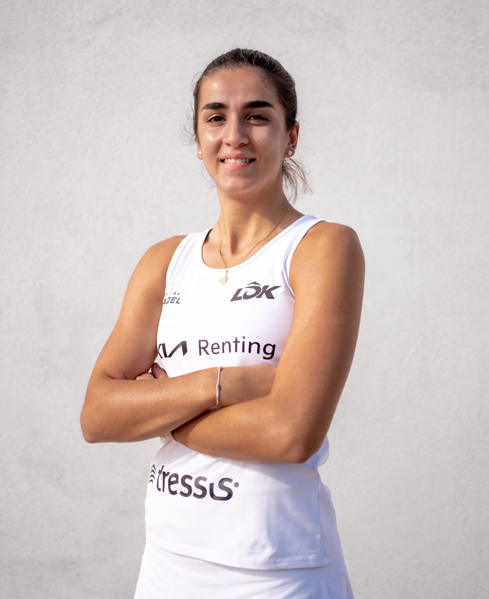 Bea Caldera