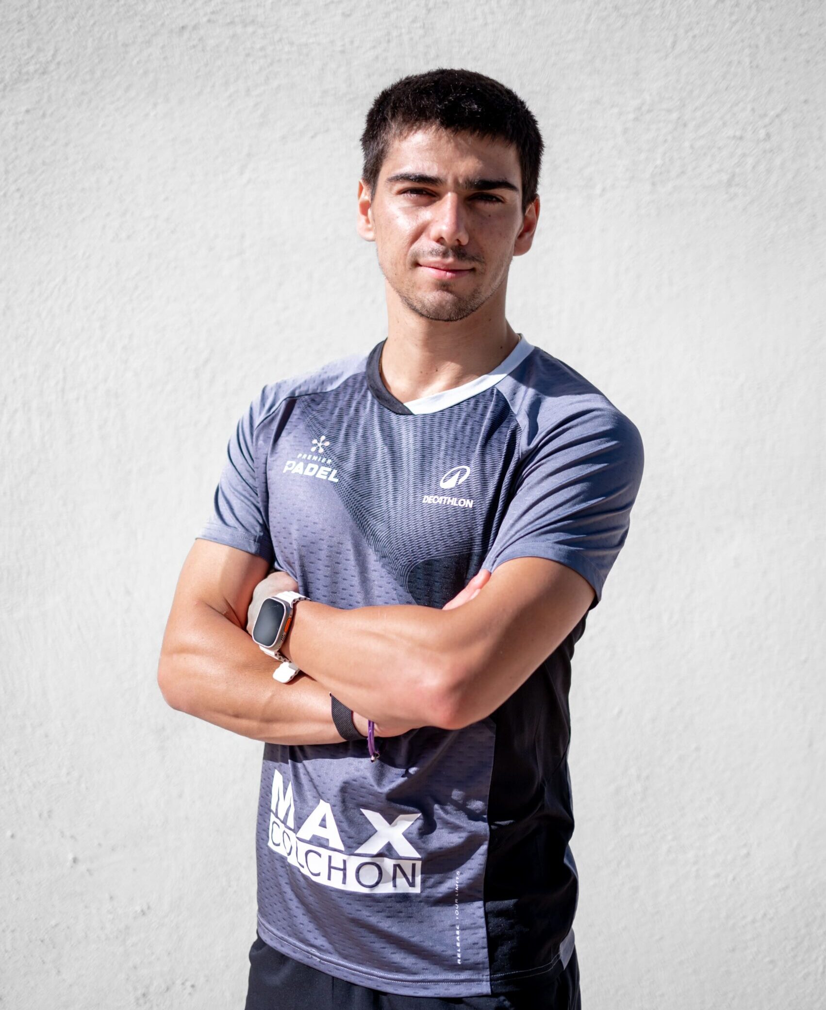 Iván Ramírez