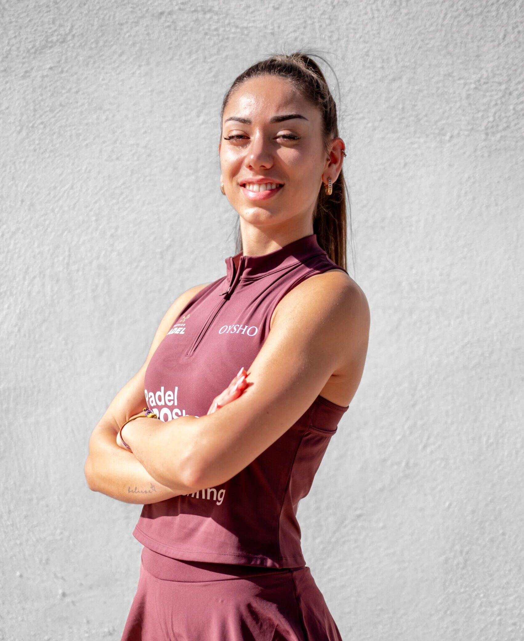Carmen Goenaga