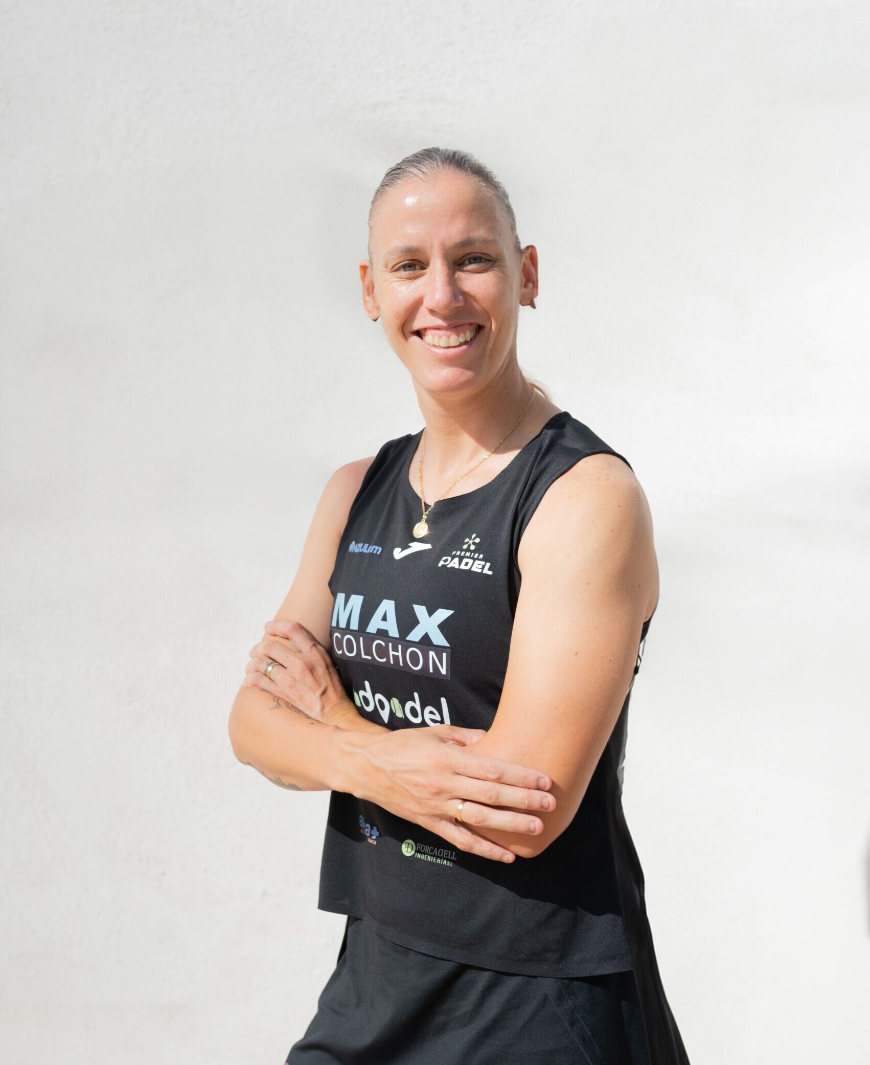 Arantxa Soriano