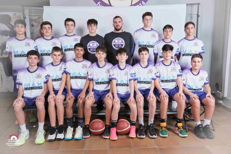 Granada + Baloncesto