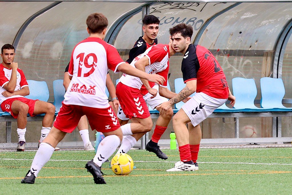 AD Henares