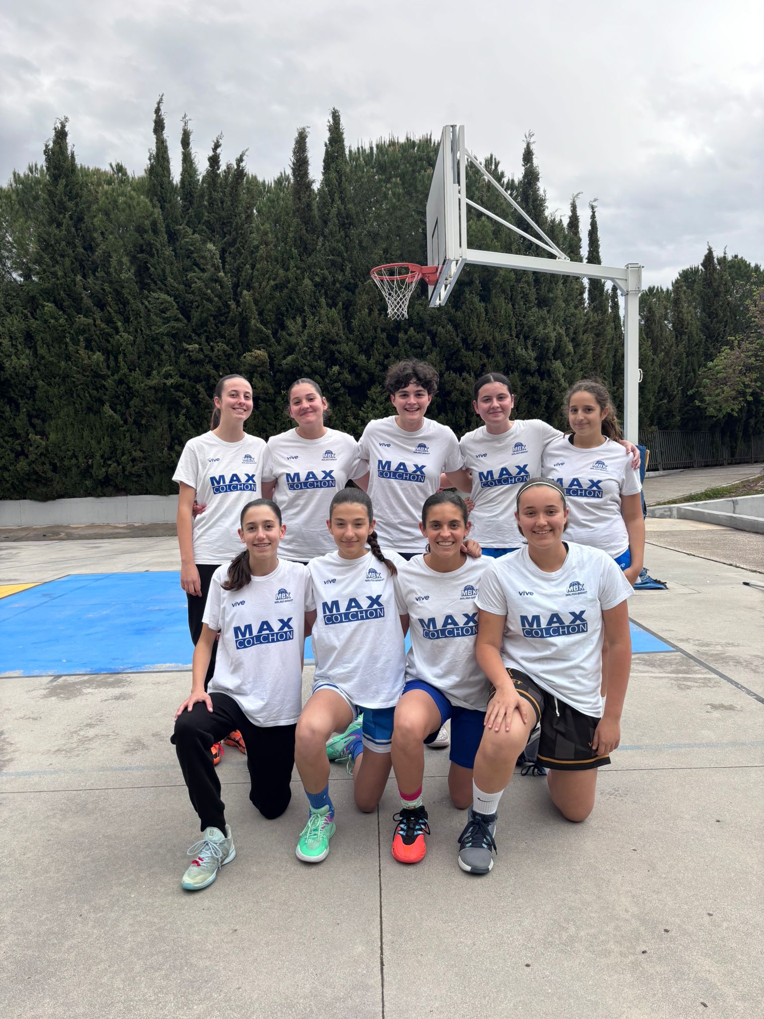 Club Málaga Basket