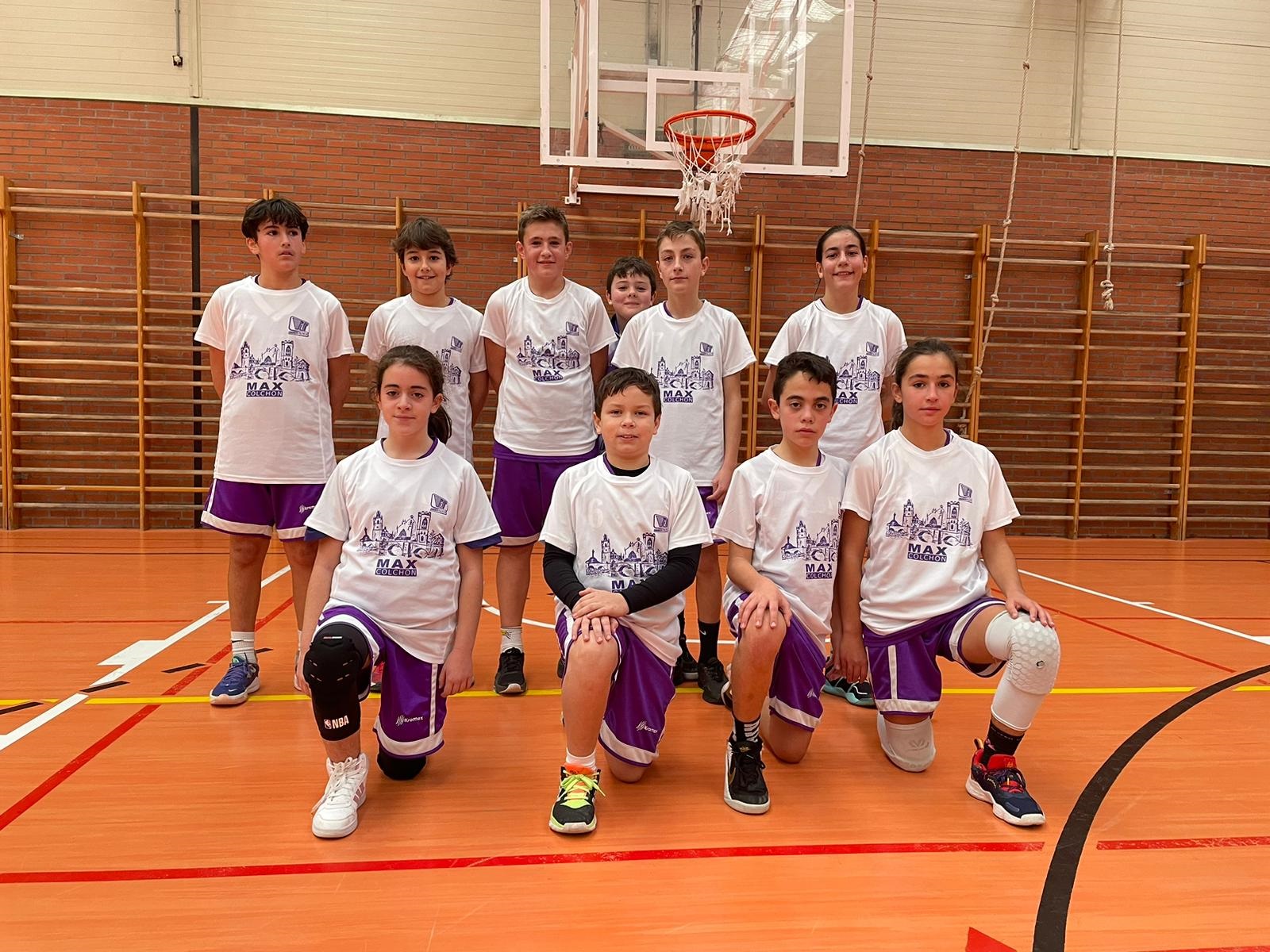 CB Palencia