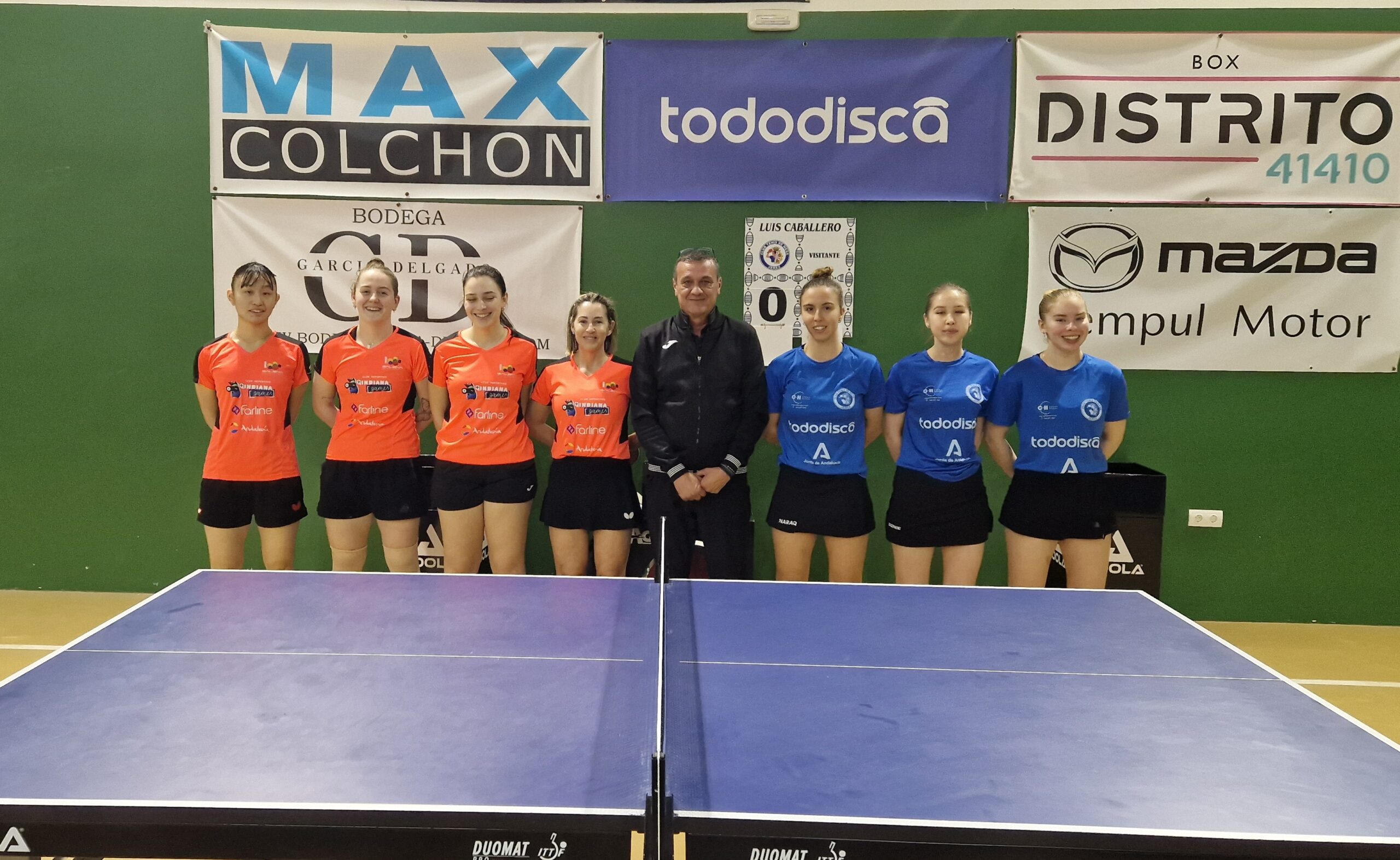 CTM Jerez