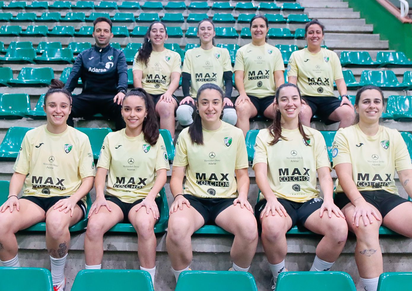 Intersala Salamanca