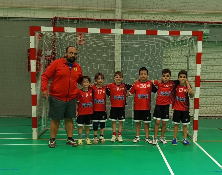 Club Handbol Xàtiva
