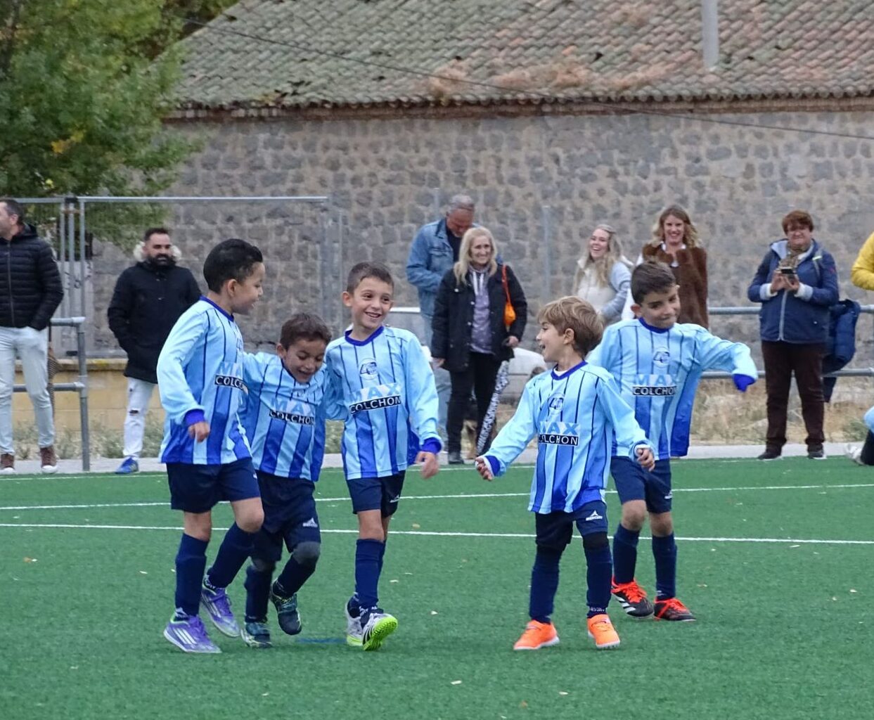 CD Zona Norte