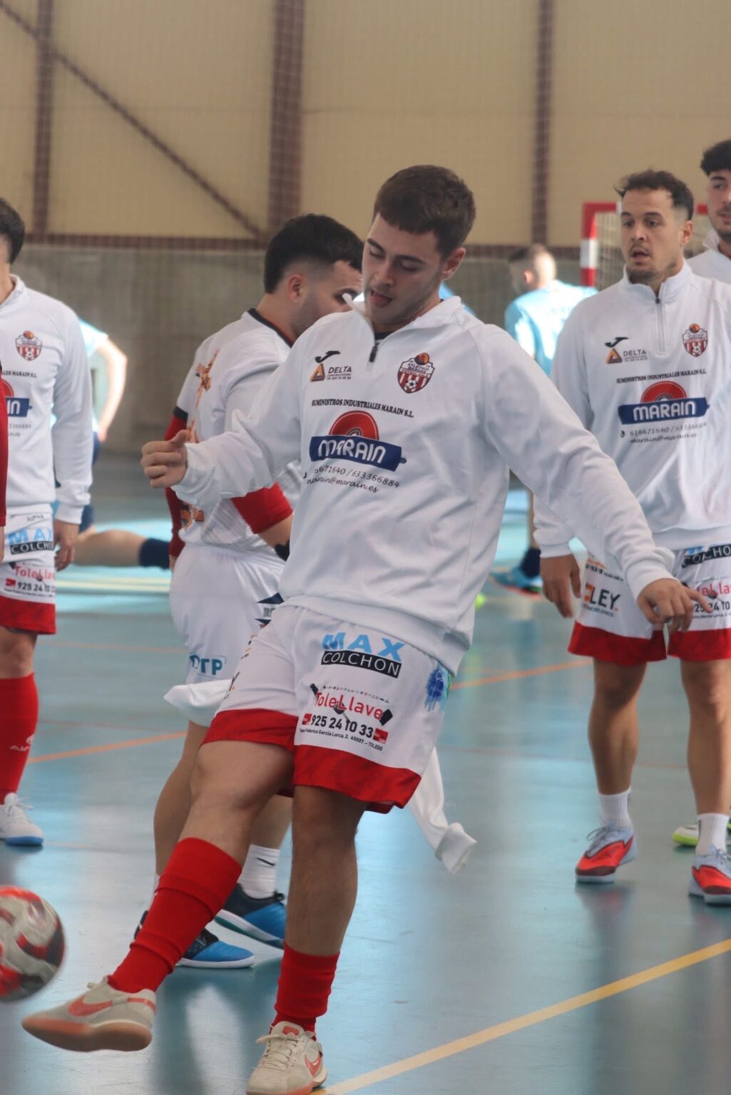 Atlético Bargas