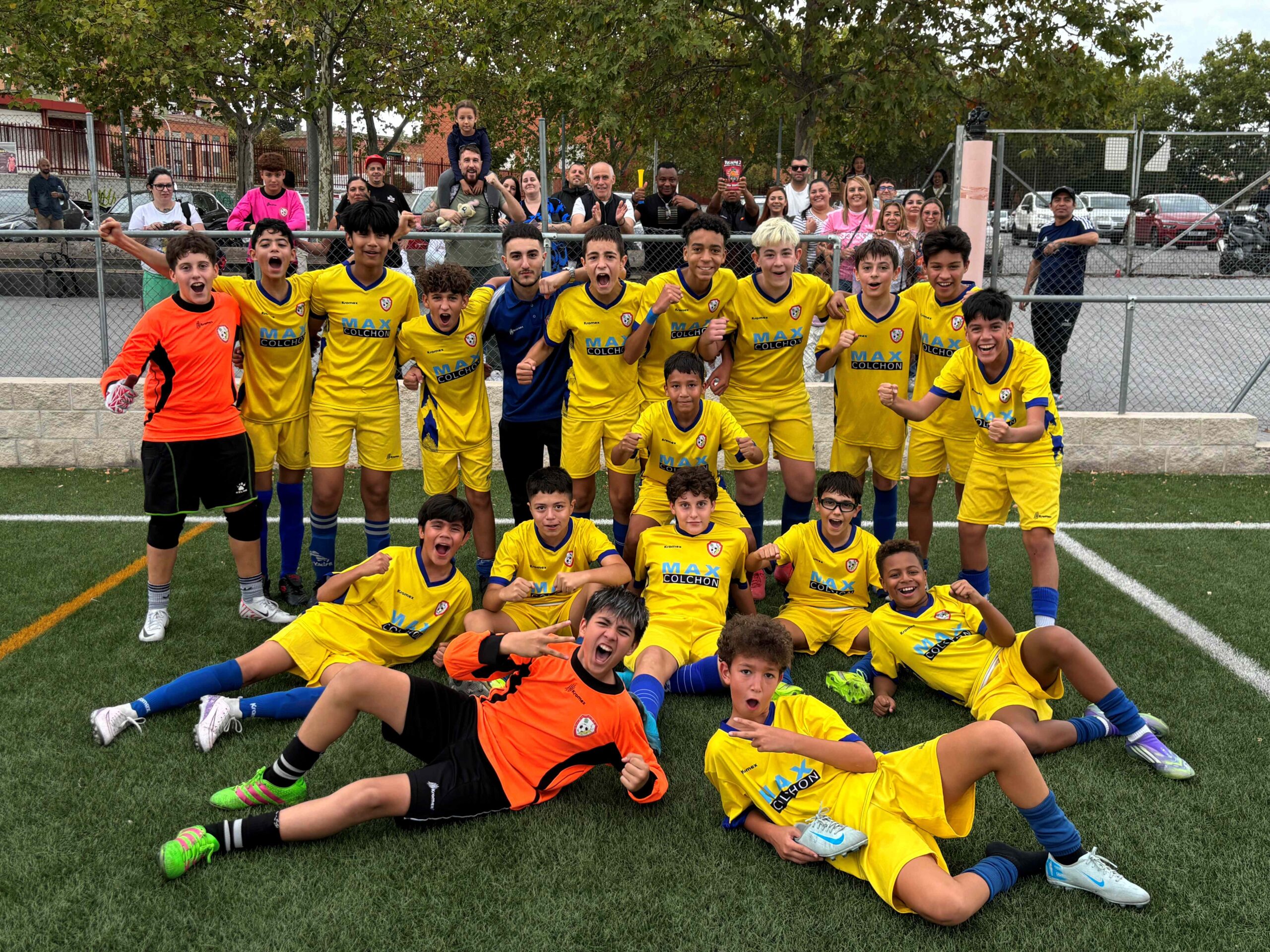 CD Inter de Victoria