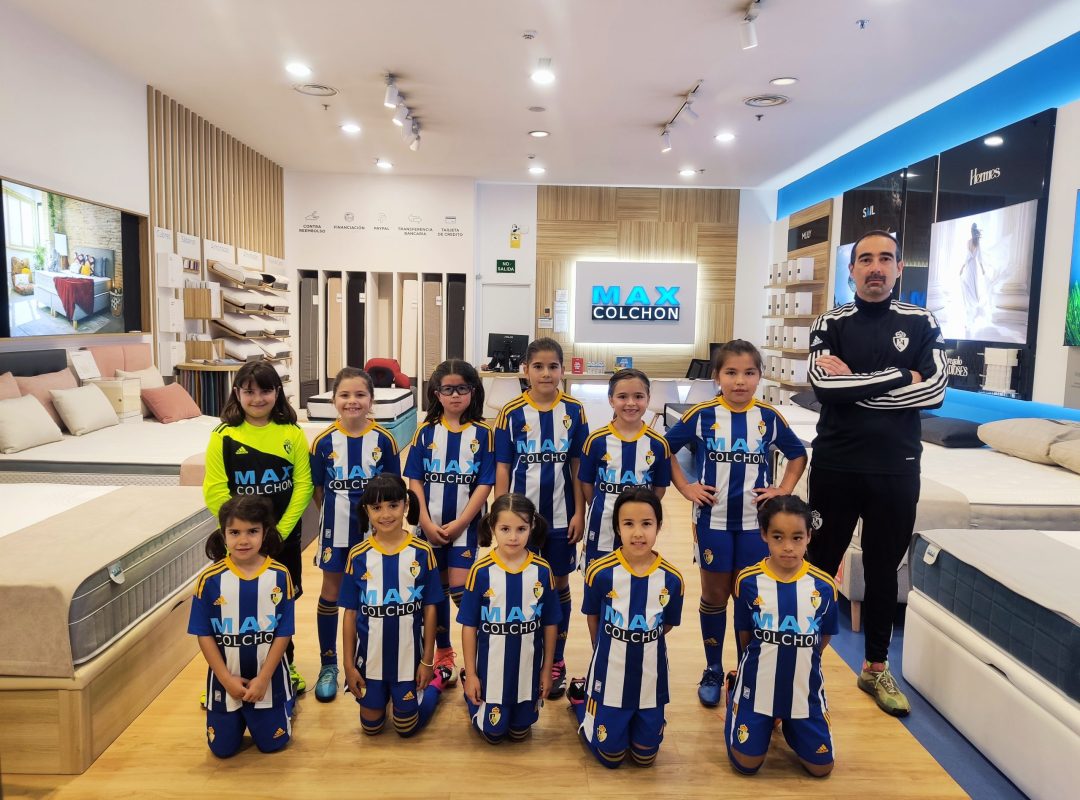 CD PONFERRADA FEMENINO