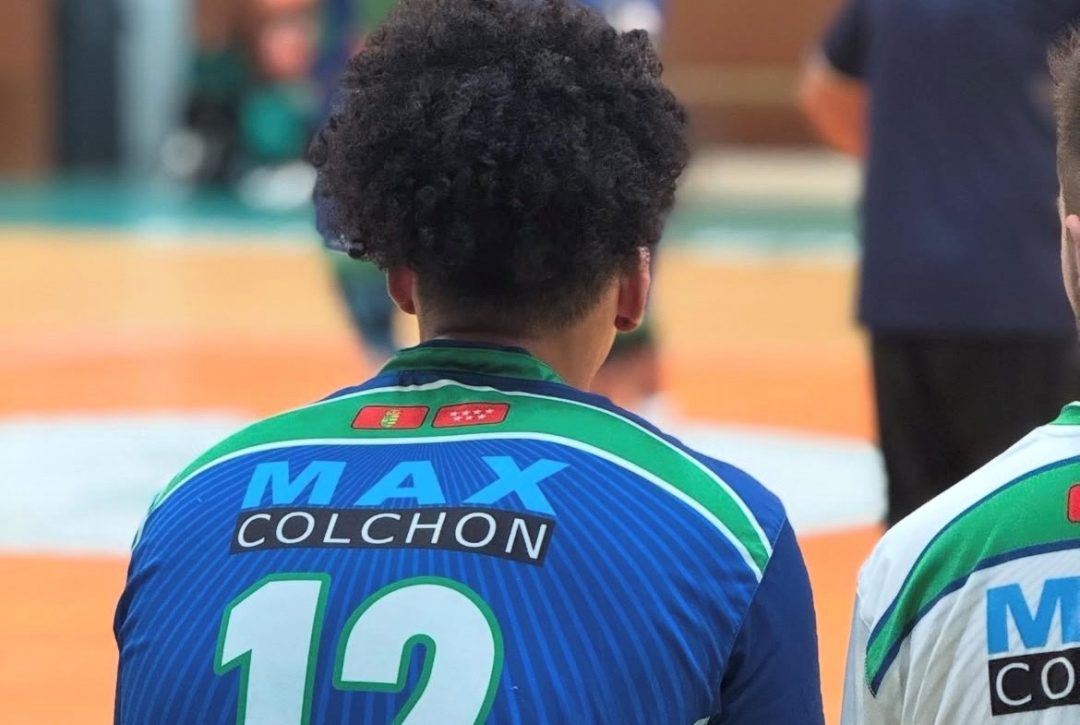 Parla Voley