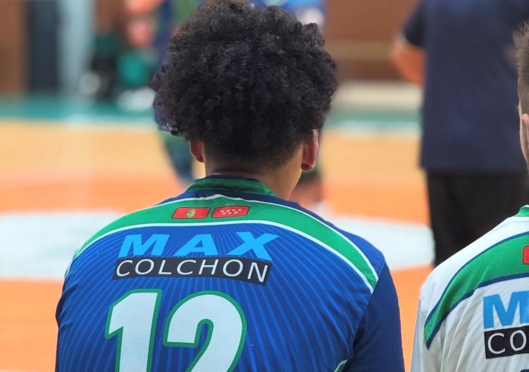 Parla Voley