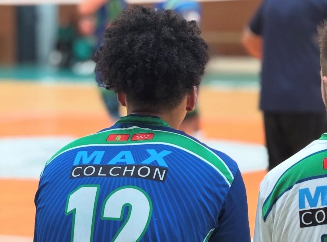 Parla Voley