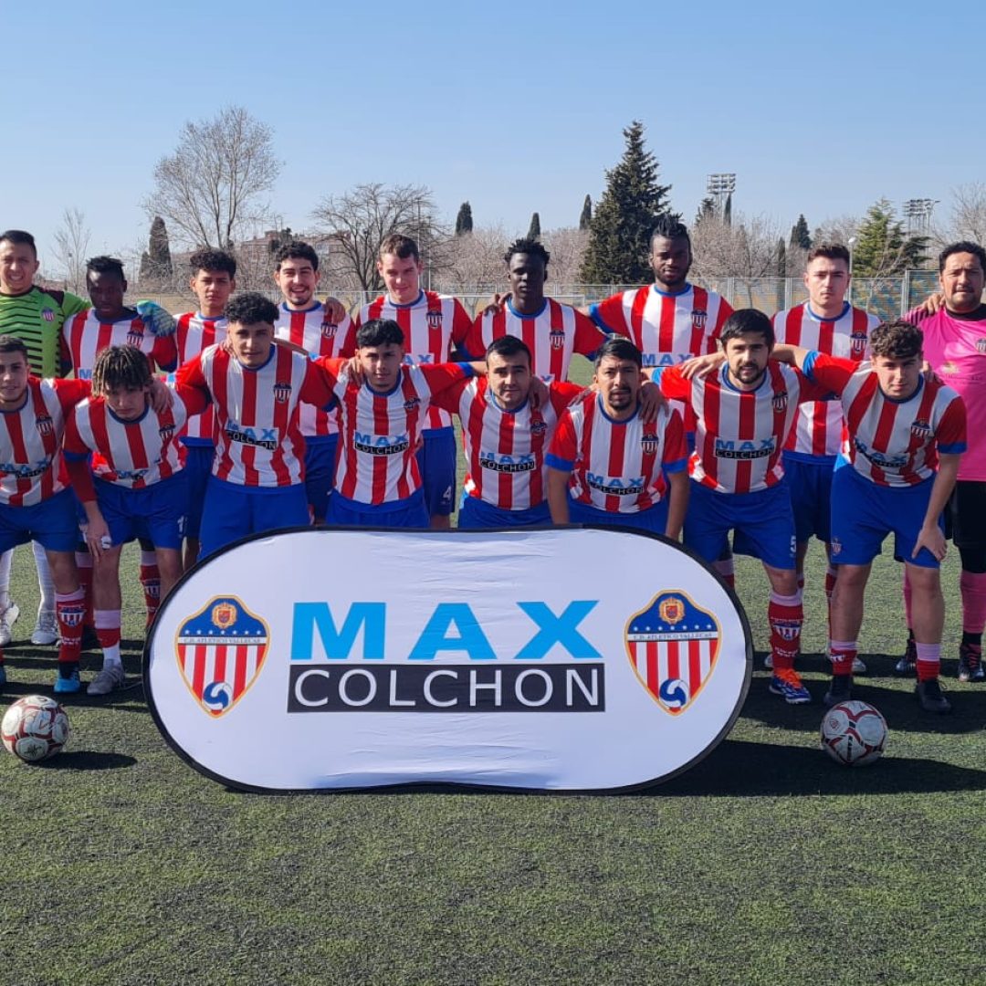 Atlético Vallecas
