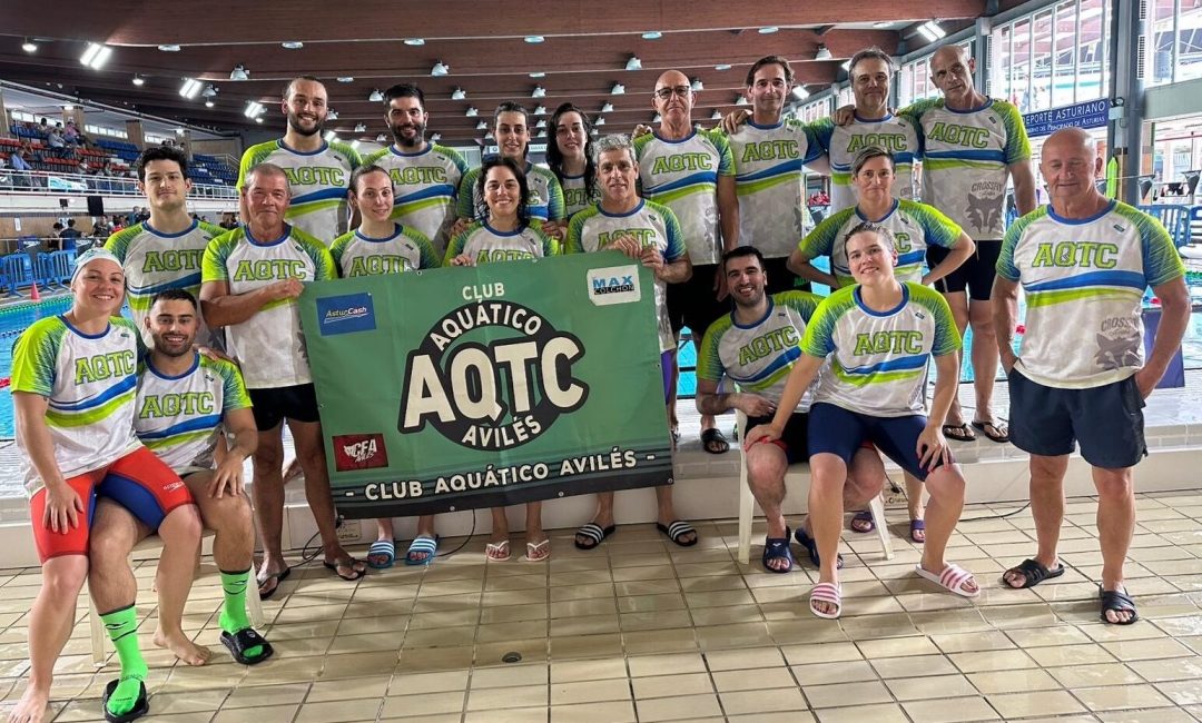 Club Aquático Avilés