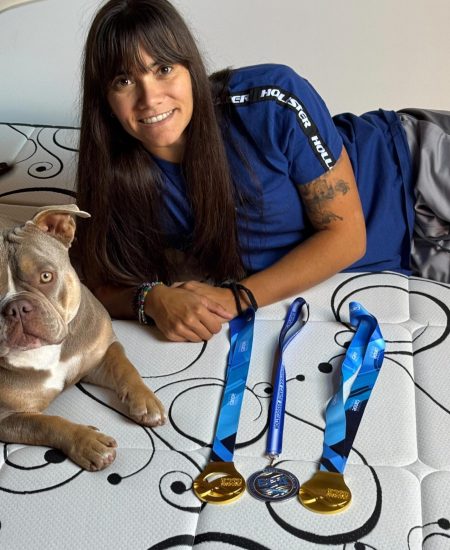 Sara Ouzande