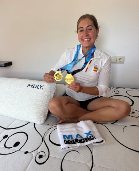 Estefanía Fernandez