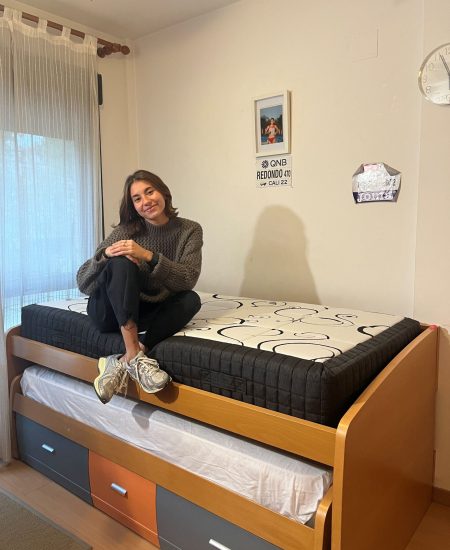 Lucía Redondo