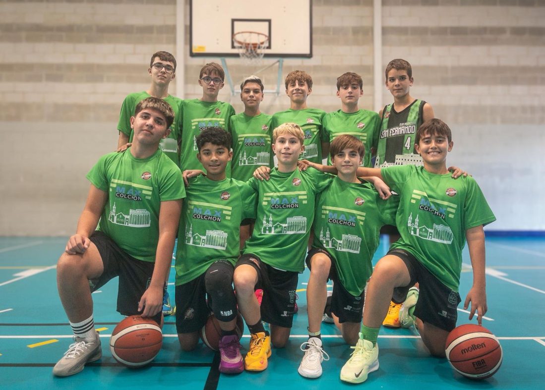 San Fernando Basquet