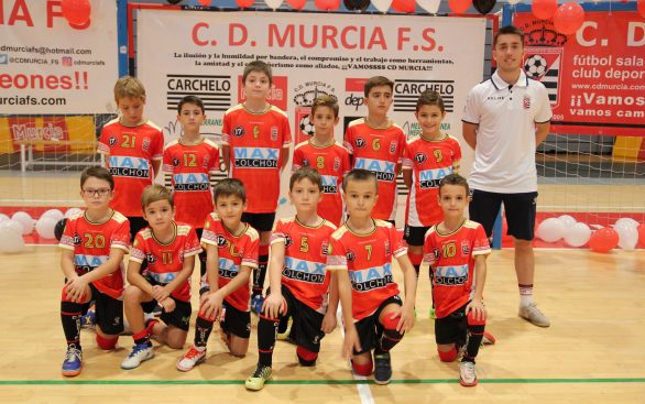 Murcia FS