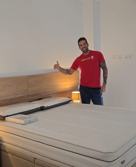 Javier García