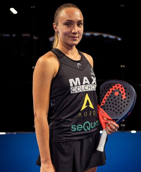 Ksenia Sharifova